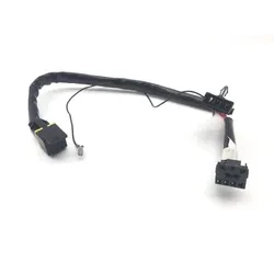 Fuel Injector Wiring Harness 1995 Harley-Davidson Electra Glide FLHT 2274