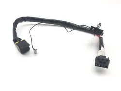 Fuel Injector Wiring Harness 1995 Harley-Davidson Electra Glide FLHT 2274