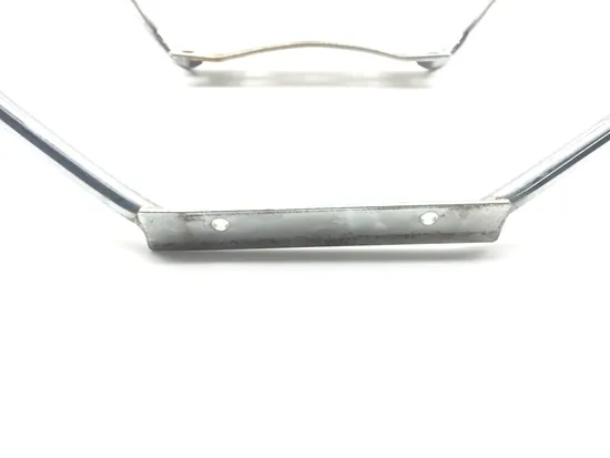 Passenger Rear Grab Bars 1995 Harley-Davidson Electra Glide FLHT 2274 x