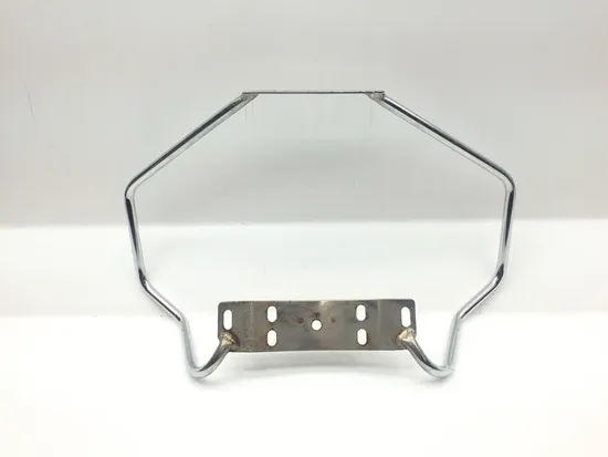 Passenger Rear Grab Bars 1995 Harley-Davidson Electra Glide FLHT 2274 x