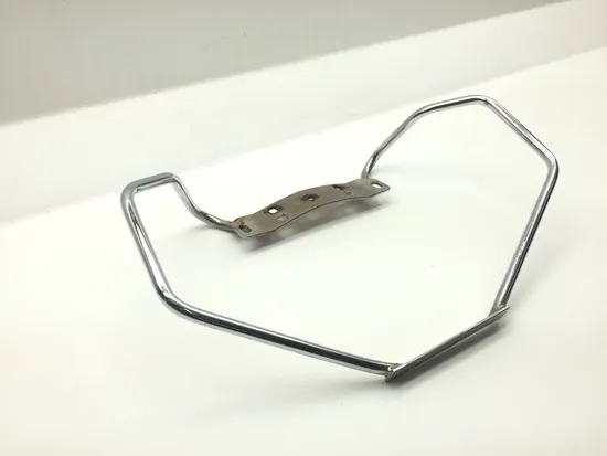 Passenger Rear Grab Bars 1995 Harley-Davidson Electra Glide FLHT 2274 x