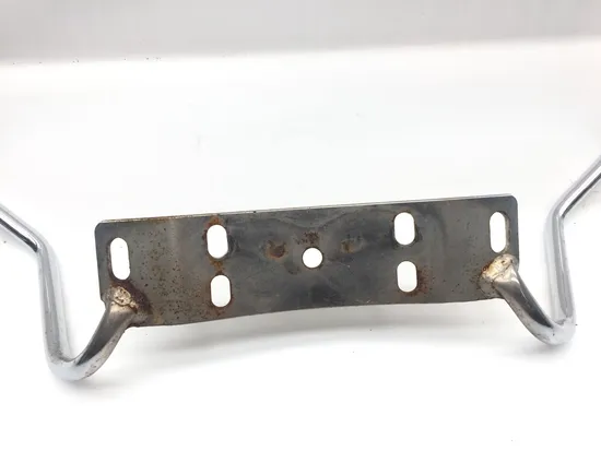 Passenger Rear Grab Bars 1995 Harley-Davidson Electra Glide FLHT 2274 x