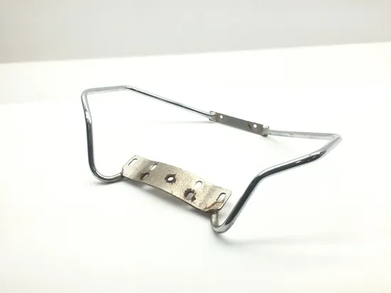 Passenger Rear Grab Bars 1995 Harley-Davidson Electra Glide FLHT 2274 x