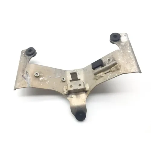 Ignition CDI Box Holder 2006 Suzuki Quadracer 450 LTR450 2x4 2273 3