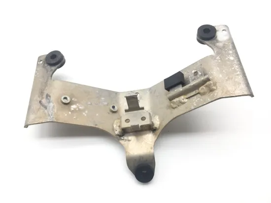 Ignition CDI Box Holder 2006 Suzuki Quadracer 450 LTR450 2x4 2273