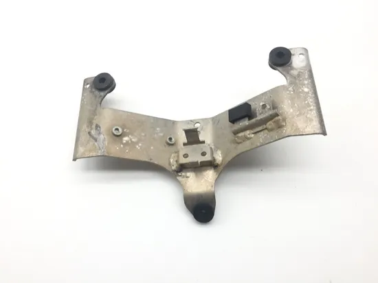 Ignition CDI Box Holder 2006 Suzuki Quadracer 450 LTR450 2x4 2273