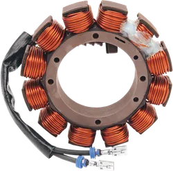 DS Uncoated Alternator Stator Generator 45 Amps