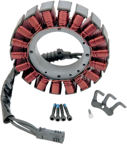 DS Uncoated Alternator Stator Generator 45 60 Amps