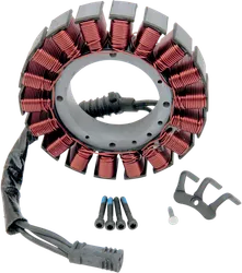 DS Uncoated Alternator Stator Generator 45 60 Amps