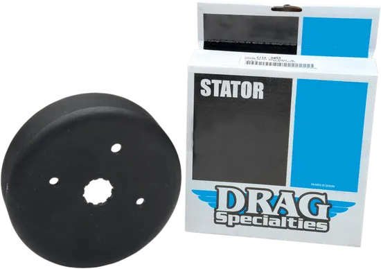 DS Ignition Flywheel Alternator Rotor 50 Amps