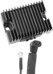 DS Black Solid State Voltage Regulator