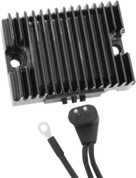 DS Black Solid State Voltage Regulator