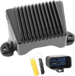 DS Black Solid State Voltage Regulator