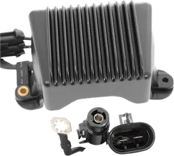 DS Black Solid State Voltage Regulator