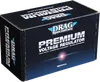 DS Black Solid State Voltage Regulator