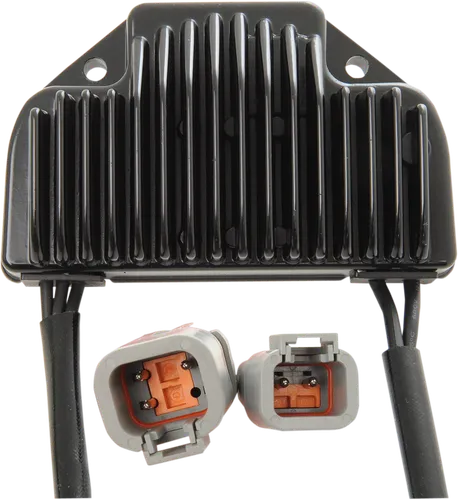 DS Black Solid State Voltage Regulator