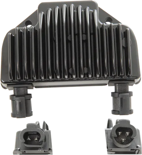 DS Black Solid State Voltage Regulator