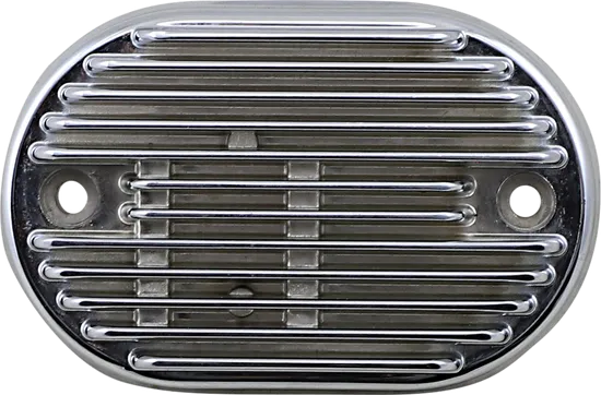 DS Chrome Solid State Voltage Regulator