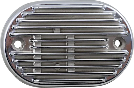 DS Chrome Solid State Voltage Regulator