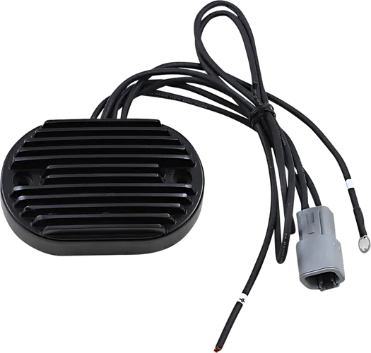 DS Black Solid State Voltage Regulator