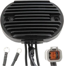 DS Black Solid State Voltage Regulator