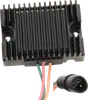 DS Black Solid State Voltage Regulator