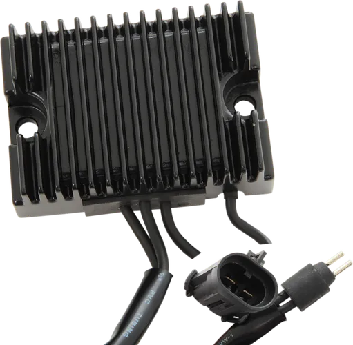 DS Black Solid State Voltage Regulator