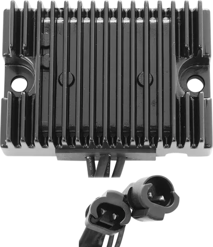 DS Black Solid State Voltage Regulator