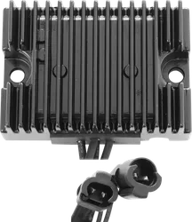 DS Black Solid State Voltage Regulator
