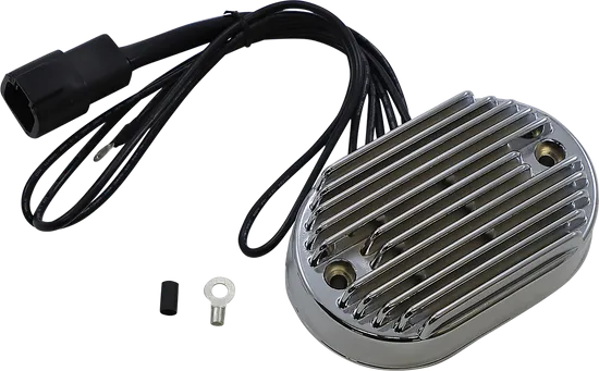 DS Chrome Premium Voltage Regulator Rectifier 2