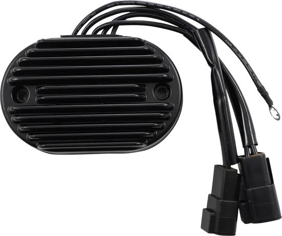 DS Black Premium Voltage Regulator