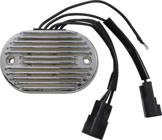 DS Chrome Premium Voltage Regulator Rectifier 2