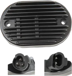 DS Black Premium Voltage Regulator Rectifier