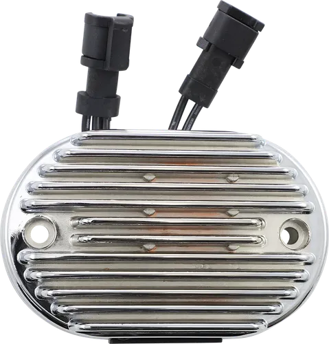 DS Chrome Premium Voltage Regulator Rectifier 2