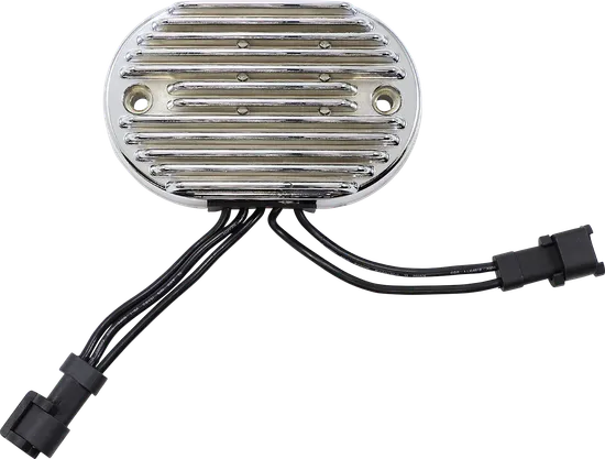 DS Chrome Premium Voltage Regulator Rectifier 2
