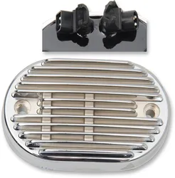 DS Chrome Premium Voltage Regulator Rectifier