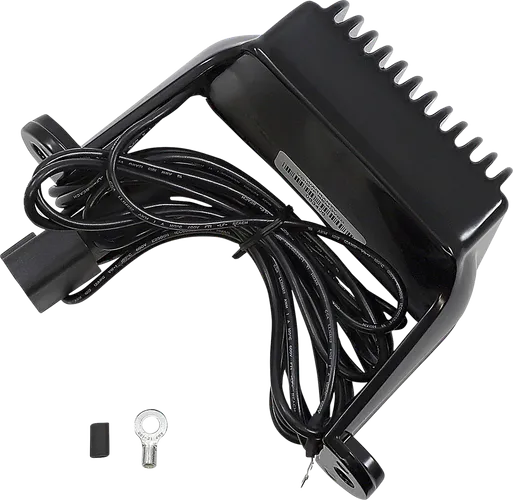 DS Black Premium Voltage Regulator Rectifier