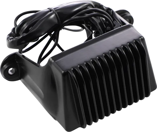 DS Black Premium Voltage Regulator Rectifier 2