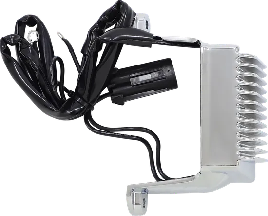 DS Chrome Premium Voltage Regulator Rectifier