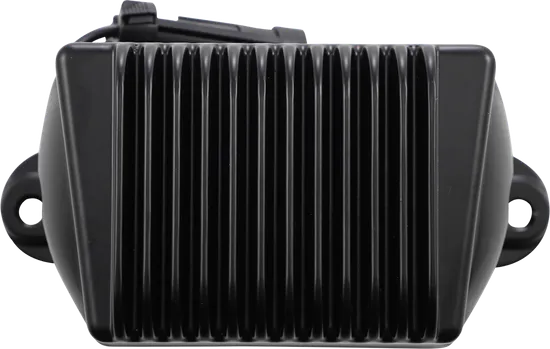 DS Black Premium Voltage Regulator Rectifier