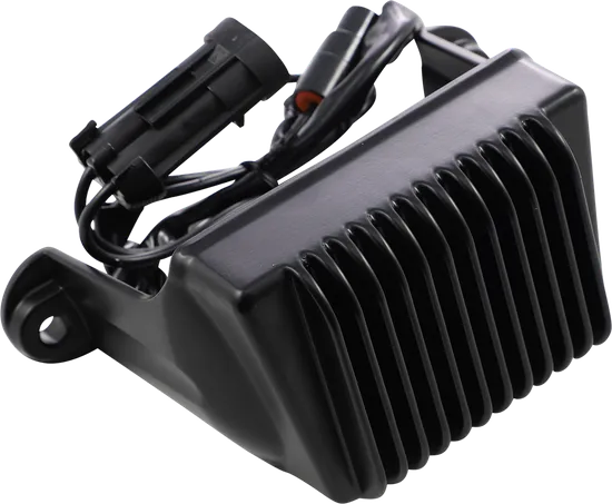 DS Black Premium Voltage Regulator Rectifier