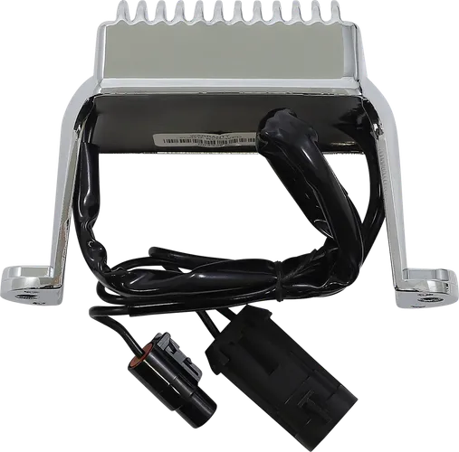 DS Chrome Premium Voltage Regulator Rectifier