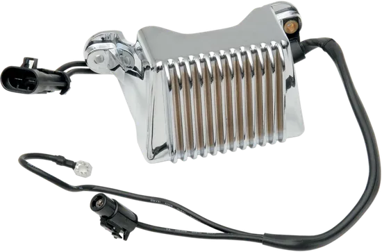 DS Chrome Premium Voltage Regulator Rectifier