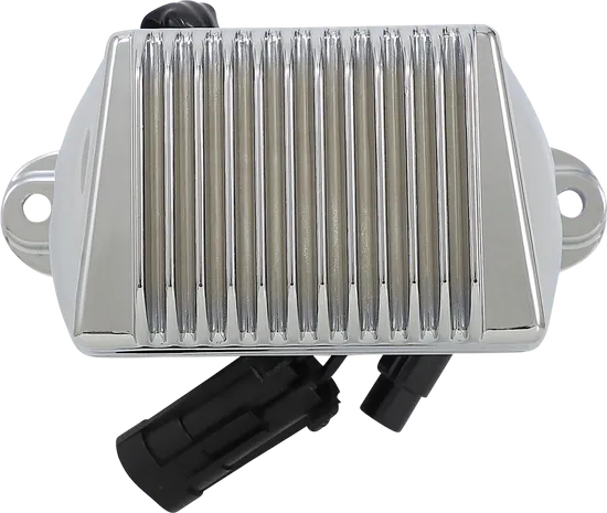 DS Chrome Premium Voltage Regulator Rectifier