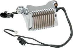 DS Chrome Premium Voltage Regulator Rectifier