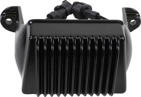 DS Black Premium Voltage Regulator Rectifier