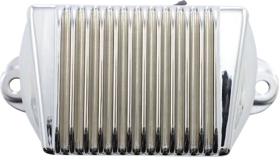 DS Chrome Premium Voltage Regulator Rectifier