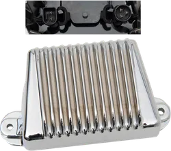 DS Chrome Premium Voltage Regulator Rectifier