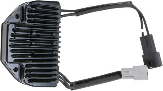 DS Black Premium Voltage Regulator Rectifier