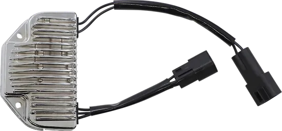 DS Chrome Premium Voltage Regulator Rectifier